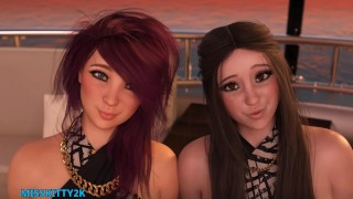 Thumbnail for WVM - PART 262 - Glazing Them All By MissKitty2K