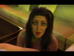 WVM - PART 265 - First Blowjob Recorded By MissKitty2K