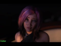 WVM - PART 266 - My Reward Is Here By MissKitty2K