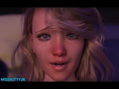 WVM - PART 267 - She Is Missing You By MissKitty2K