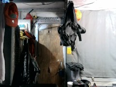camper adventures series number 2 or something pt1