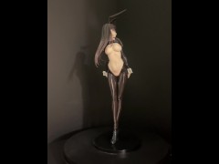 Figure Native - Kasumi - Screenshot 10 of 16 - Bunnygirl