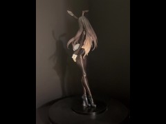 Figure Native - Kasumi