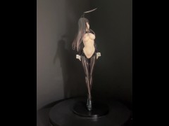 Figure Native - Kasumi - Screenshot 3 of 16 - Animation