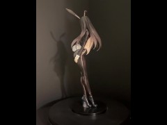 Figure Native - Kasumi - Screenshot 4 of 16 - Hentai