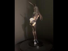 Figure Native - Kasumi - Screenshot 5 of 16 - Bunnygirl