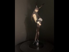 Figure Native - Kasumi - Screenshot 8 of 16 - Animation