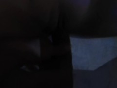 Daughter Seduces Step Dad After Family Christmas Gathering. Blowjob And Creampie Gift Exchange.