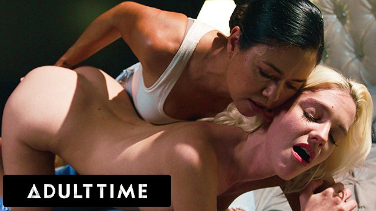 Dana vespoli kenna james