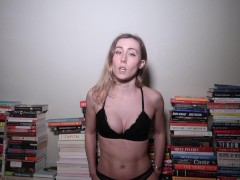 Pixel Porn Beg - Femdom JOI - Screenshot 2 of 16 - Femdom Joi