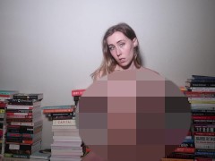 Pixel Porn Beg - Femdom JOI - Screenshot 4 of 16 - Anna Blakexxx
