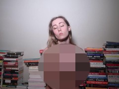 Pixel Porn Beg - Femdom JOI - Screenshot 6 of 16 - Femdom
