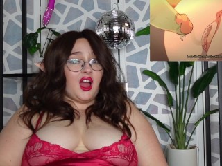 React: try 2 Cum W/ me #36
