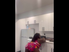 Big Dick under this Florida girls dress 🌴