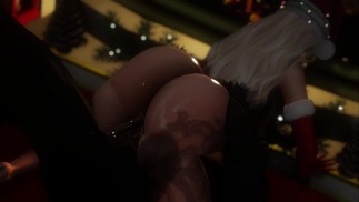 Late Christmas Special