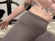 Preview 6 of Too Horny For My Workout
