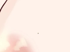 Size Matters - School - Infirmary Gal Event Boob Ending - Screenshot 14 of 16 - Giantess Shrink