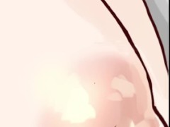 Size Matters - School - Infirmary Gal Event Boob Ending - Screenshot 15 of 16 - Game