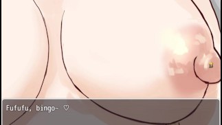 Размер имеет значение - Школа - Лазарет Девушка Событие Сиськи Окончание