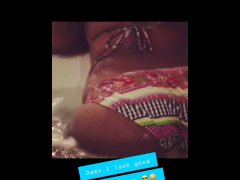 Big BootyHennesy