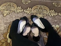 Task for cuckold - Screenshot 13 of 16 - Nylon Caps