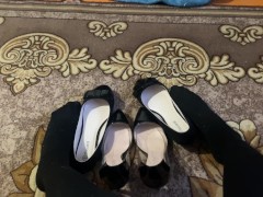 Task for cuckold - Screenshot 8 of 16 - Nylon Caps