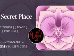 My Secret Place