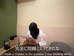 【漢検】間違えると ！ 漢字テストゲーム！ - Screenshot 9 of 16 - ビンタ