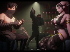 Star War But Everyone Likes Anal And Creampie - 1 - Ahsoka In Exxxile