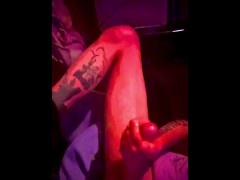 Jacking off - Screenshot 15 of 16 - Big Tits