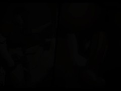 Ahsoka Training To Be The Best Whore In The Galaxy - 3 - Ahsoka In Exxxile