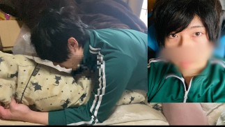 Japanese students love pseudo sex "Be careful of intense eroticism"