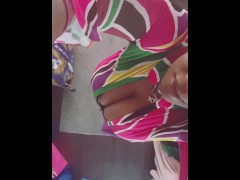 Ceiling challenge - Screenshot 1 of 16 - Bbw Milf