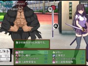 Preview 2 of Hentai Japanese sword School Girl Game 【Game Link】→Search for ドリビレ on Google