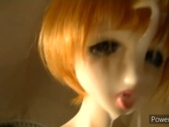 doll Bukkake Ⅱ