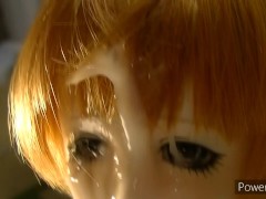 doll Bukkake Ⅱ - Screenshot 14 of 16 - Doll