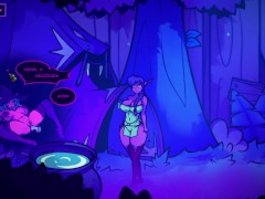 Tales of the Moon: Chapter 1 - Full Walkthrough