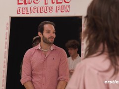 Ersties - Tinder In Real Life 3 10/16