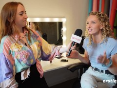 Ersties - Tinder In Real Life 3 2/16