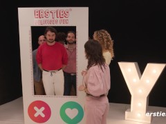 Ersties - Tinder In Real Life 3 4/16