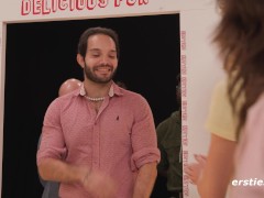 Ersties - Tinder In Real Life 3 6/16