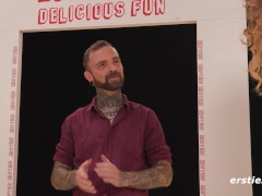 Ersties - Tinder In Real Life 3 8/16