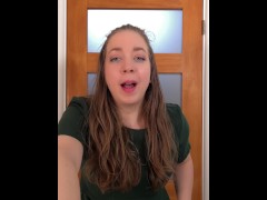 Co-Worker Pegs You At The Office POV - Elle Eros