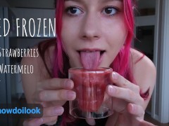 One girl, one cup. Сocktail dresses try on haul