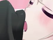 Preview 4 of Reina - Uncut masturbation Stream [Vtuber]