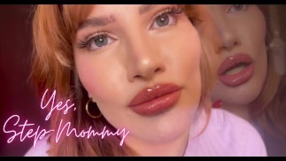 Yes, Step-Mommy