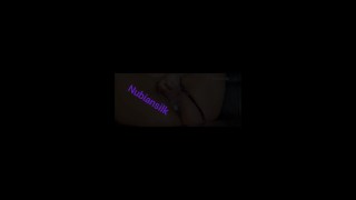 Sensualmente me fodendo - vídeo completo em onlyfans