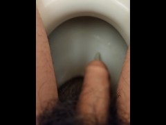 Pee with dancing penis - Screenshot 9 of 16 - Gay Japanese