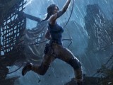 1 hour of pure video in Rise of the Tomb Raider