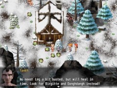Peasant's Quest Gameplay #88 Breeding Time With My Hot Giant GF